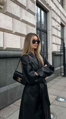 Cách Bảo Quản Đồ Da Nữ Giúp Giữ Form Và Màu Sắc Bền Đẹp