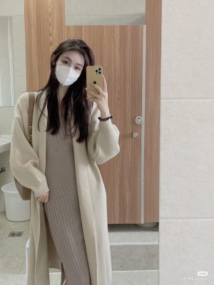 Trang phục đi chùa ngày Tết