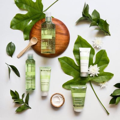 Bộ Sản Phẩm Chăm Sóc Sức Khỏe Tự Nhiên – Quà Tặng 20/11 Ý Nghĩa Cho Cô Giáo Thể Hiện Sự Quan Tâm