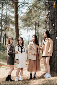 Phong cách vintage trong nhiếp ảnh hiện đại