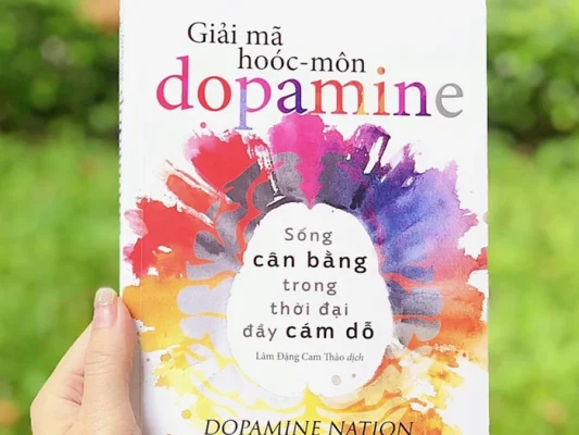 Dopamine Menu