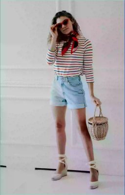 Thrift Haul – Lợi Ích Bất Ngờ Khi Săn Đồ Cũ