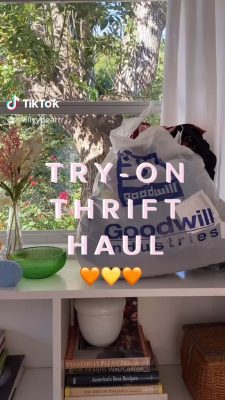 Sự Lan Tỏa Của Xu Hướng Thời Trang Bền Vững Trên Mạng Xã Hội