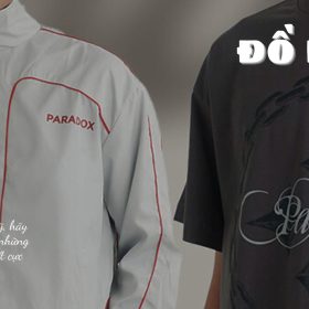 Set Đồ Nam Mặc Tết 2026 Làm Mới Phong Cách Cực Chất Cùng Paradox