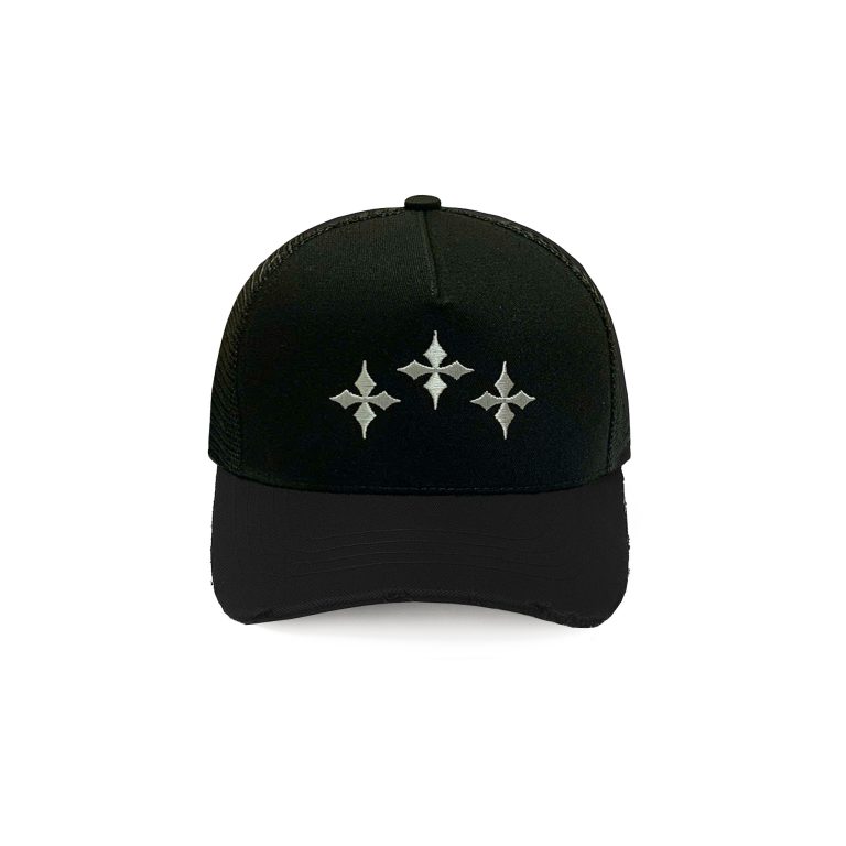 Nón Paradox® TRIO TROUBLE – NO5P0402