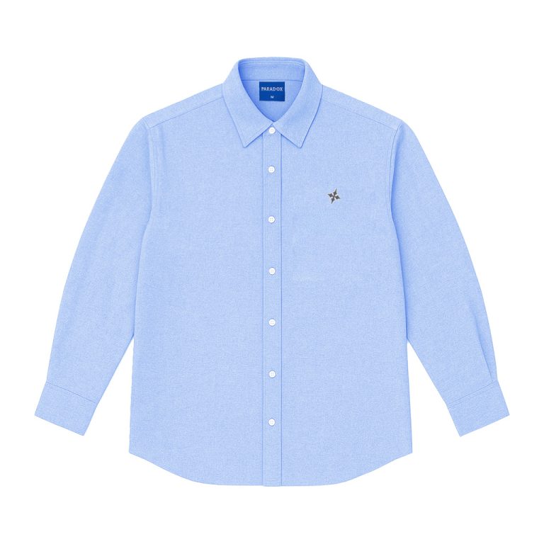 Áo sơ mi tay dài Paradox® BABY LABEL – SM5P0508