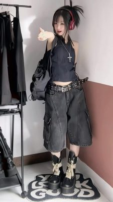 Cách phối đồ dẫn đầu xu hướng streetwear 2026 cùng Paradox