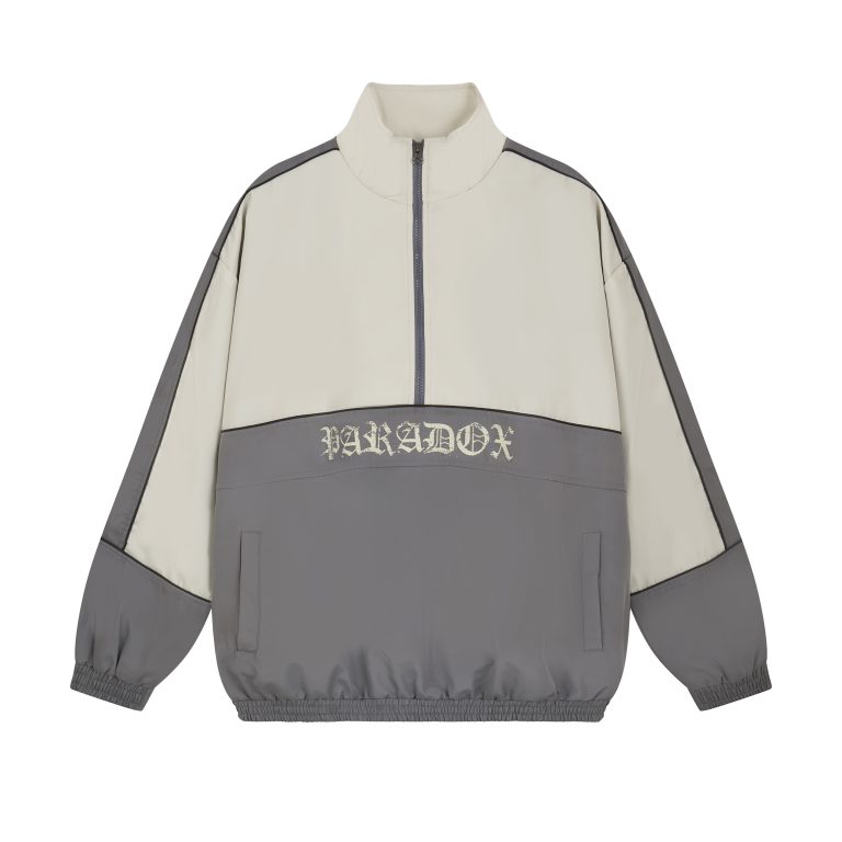 Áo khoác dù Paradox® YELLOW SUN – AK5P0405