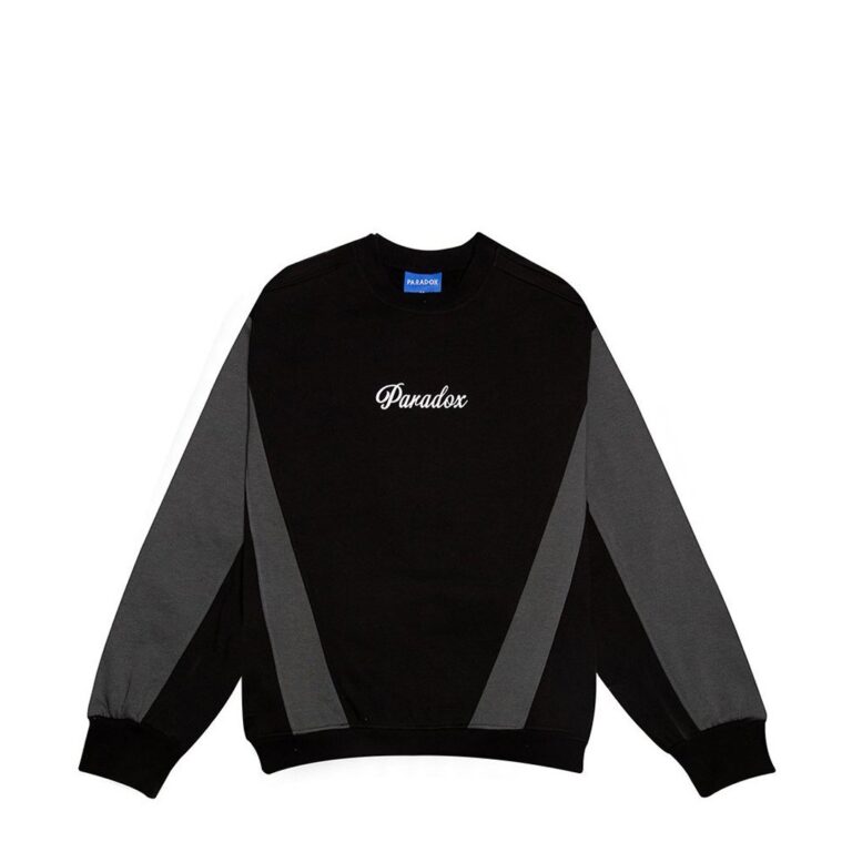 Áo sweater Paradox® BANDS – ST4P1063