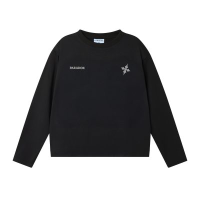 Áo thun dài tay Paradox® IDENTITY – AT5T0771