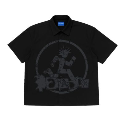 Áo sơ mi Paradox® CHEVY – SM5P0506