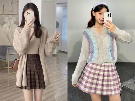 Yếu tố cốt lõi của Coquette