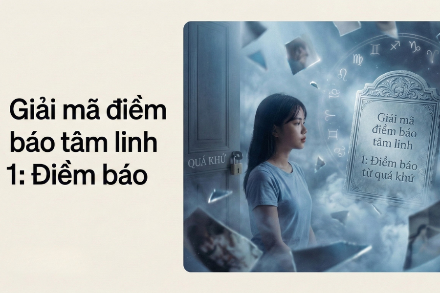 Giải mã điềm báo tâm linh mơ thấy người cũ quay lại và xảy ra cãi nhau kịch liệt