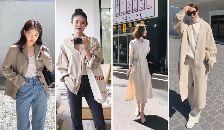 Triết lý đằng sau phong cách Minimalism nữ: Khi "Ít" chính là "Nhiều"