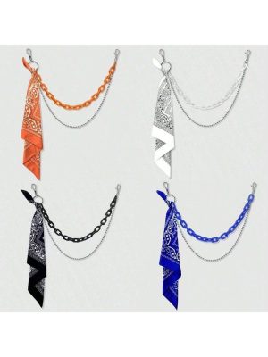 Phụ kiện Streetwear giúp bạn nâng tầm diện mạo