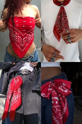 5 món phụ kiện Streetwear không thể thiếu để nâng tầm set đồ đơn giản