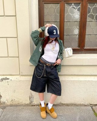 Phụ kiện Streetwear là "vũ khí" tối thượng của giới trẻ
