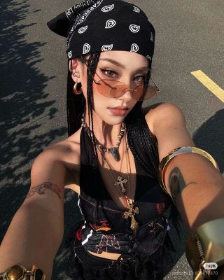 Phụ kiện Streetwear giúp bạn nâng tầm diện mạo