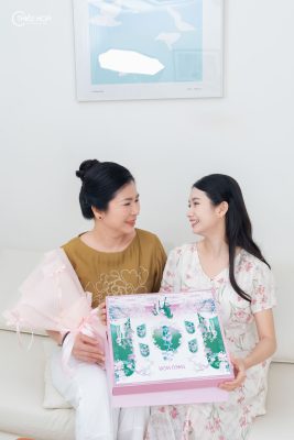 Chọn bài thơ về mẹ ý nghĩa theo tính cách của mẹ