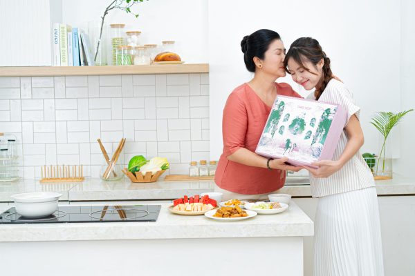 Hãy để Ngày của Mẹ 2026 trở thành kỷ niệm khó quên