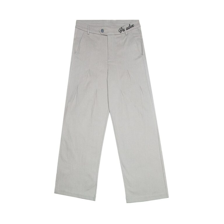 Sơ đồ gợi ý các món đồ cơ bản cho tủ đồ nhộng