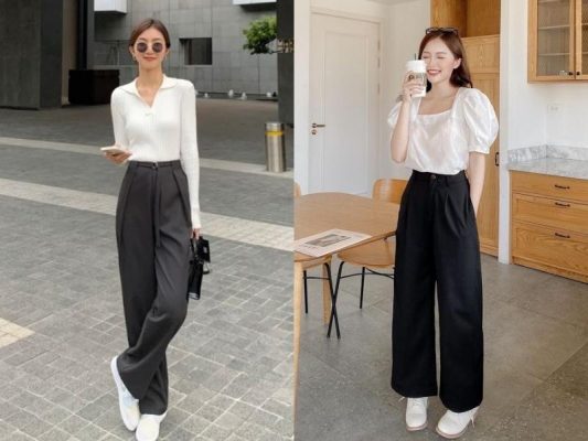 Công thức phối nhanh cho người bận rộn