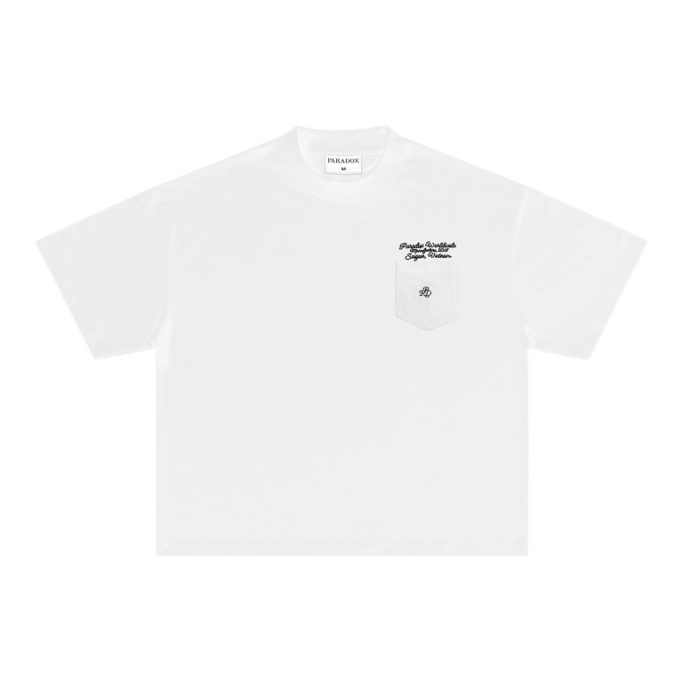 Áo thun Paradox® HIDE AND SEEK – AT5P0764