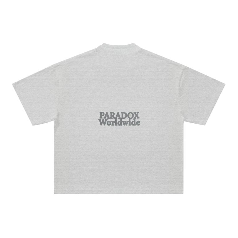 Áo thun Paradox® TWIN COLLAR – AT5P0765