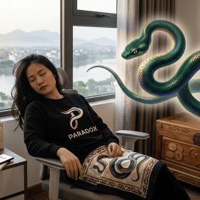 Giải mã giấc mơ thấy rắn 2026 Điềm báo Tài lộc hay Sức khỏe