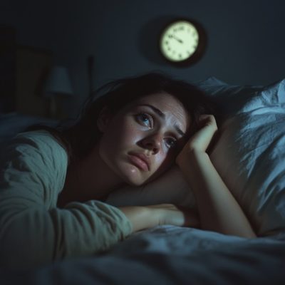 Khoa học giải thích hiện tượng mơ thấy người thân đã mất như thế nào?