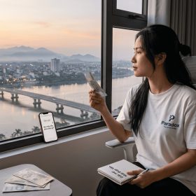 Mơ thấy tiền điềm báo gì