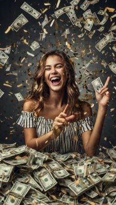 Giải mã giấc mơ thấy tiền theo từng trường hợp cụ thể