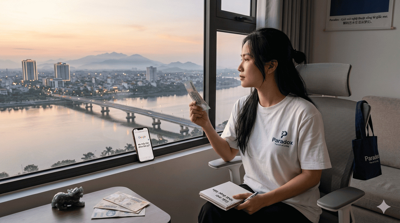 Mơ thấy tiền điềm báo gì