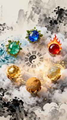 Tổng quan về năng lượng năm Bính Ngọ 2026 và tác động đến phong thủy bàn làm việc