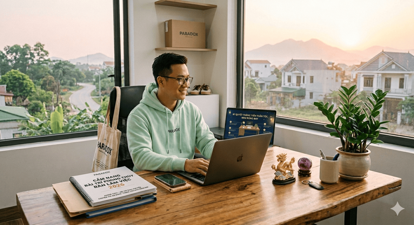 Khi phong cách thời trang hòa quyện cùng năng lượng cá nhân