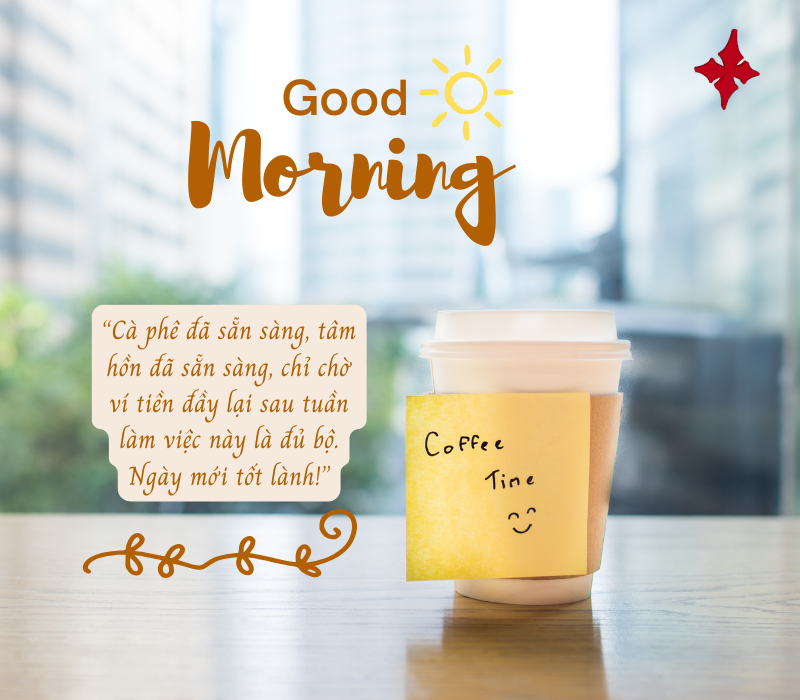 lời chúc ngày mới năng lượng bứt phá