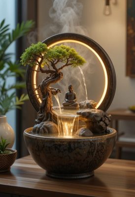 Những điều tối kỵ cần tránh trong phong thủy bàn làm việc năm 2026