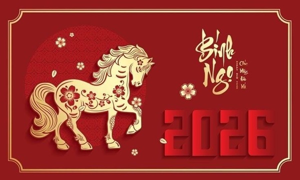 Tổng quan đến năm Bính Ngọ 2026