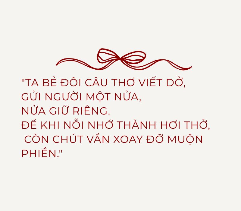 Nghệ thuật ngôn từ và tư duy thơ độc bản