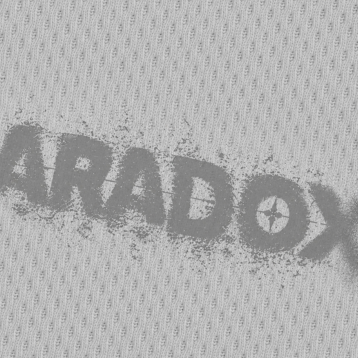 Áo Jersey Boxy Paradox Cambrian_01 - AT6P0501 - Hình ảnh 9