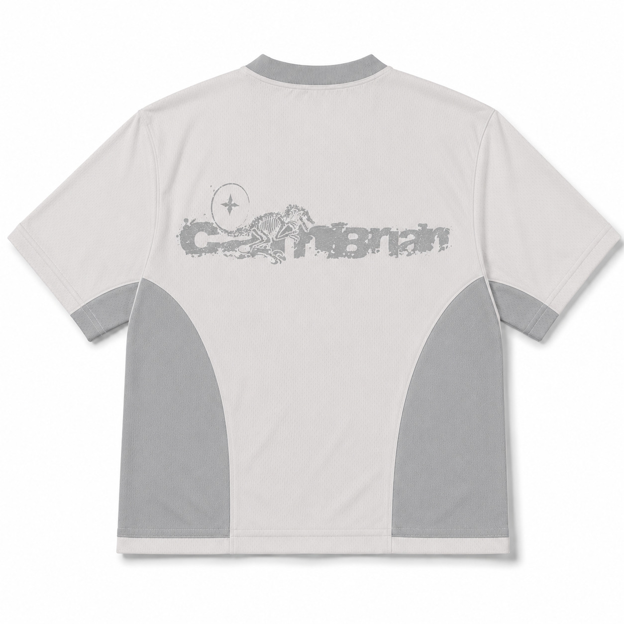 Áo Jersey Boxy Paradox Cambrian_01 - AT6P0501 - Hình ảnh 5