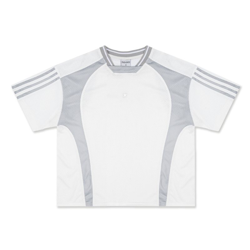 Áo Jersey Boxy Paradox Wingline Jersey - AT6P0488
