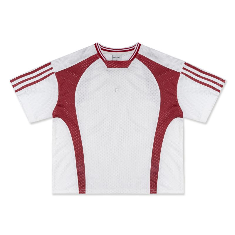 Áo Jersey Boxy Paradox Wingline Jersey - AT6P0488