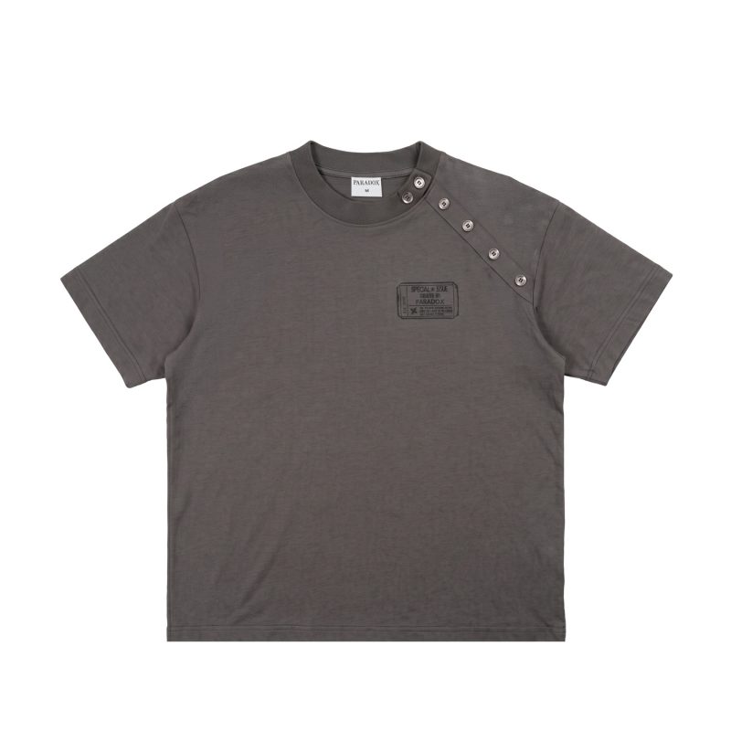Áo Thun Oversized Paradox Special Issue Tee - AT6P0510