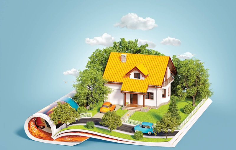 Phong thủy nhà ở có thật không?