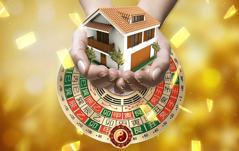 Phong thủy nhà ở là gì?