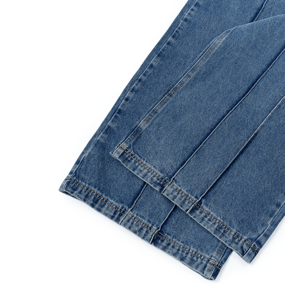 Quần Jeans Paradox Fossil Wide Pants QU6P0401 - Hình ảnh 6