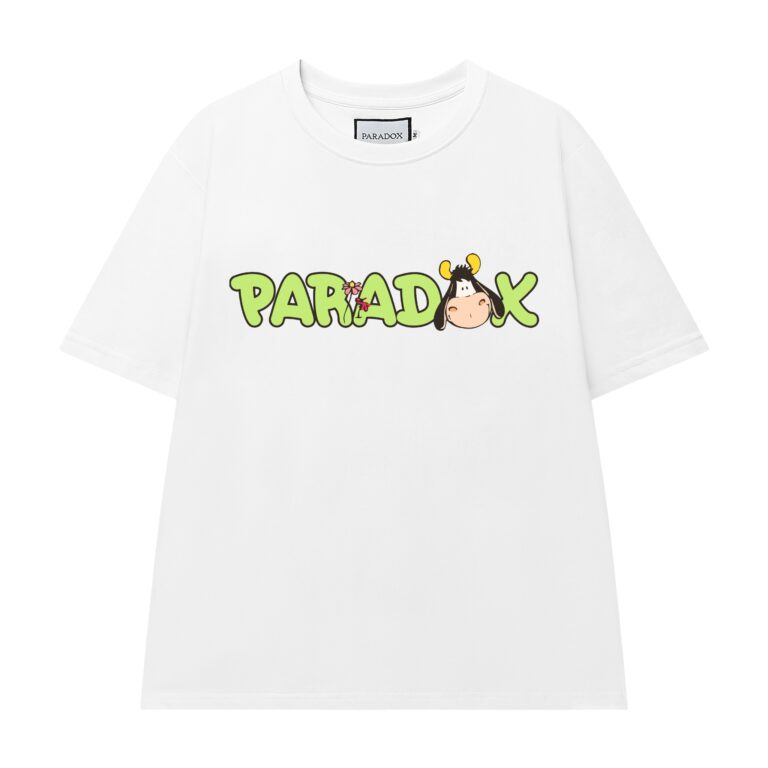 Áo thun Paradox® DAIRY