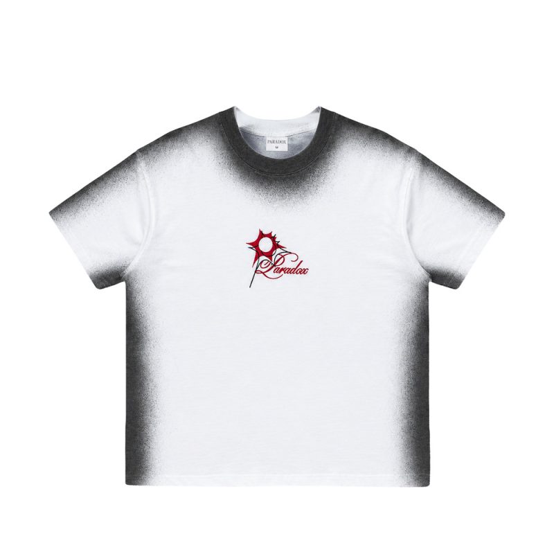 Áo thun Boxy Paradox Eclipse Tee - AT6P0516