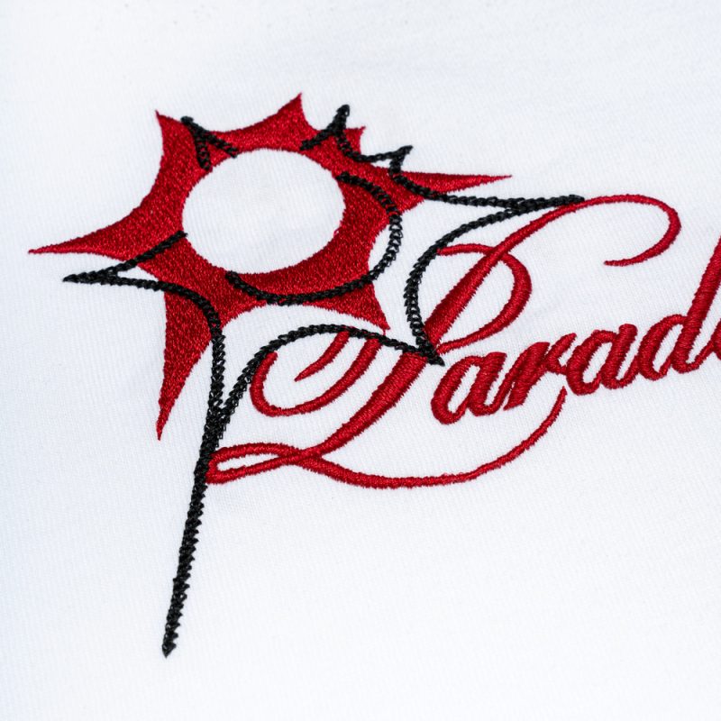 Áo thun Boxy Paradox Eclipse Tee - AT6P0516